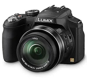 Panasonic Lumix DMC-FZ200 12.1MP Point and Shoot Camera Panasonic Lumix DMC-FZ200 12.1MP Point and Shoot Camera